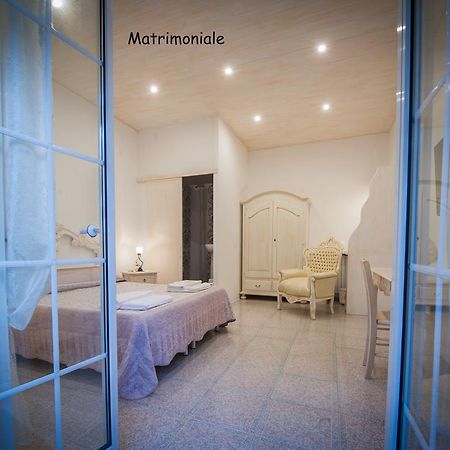 La Cutizza B&B Martina Franca Kültér fotó