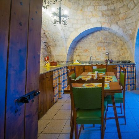 La Cutizza B&B Martina Franca Kültér fotó