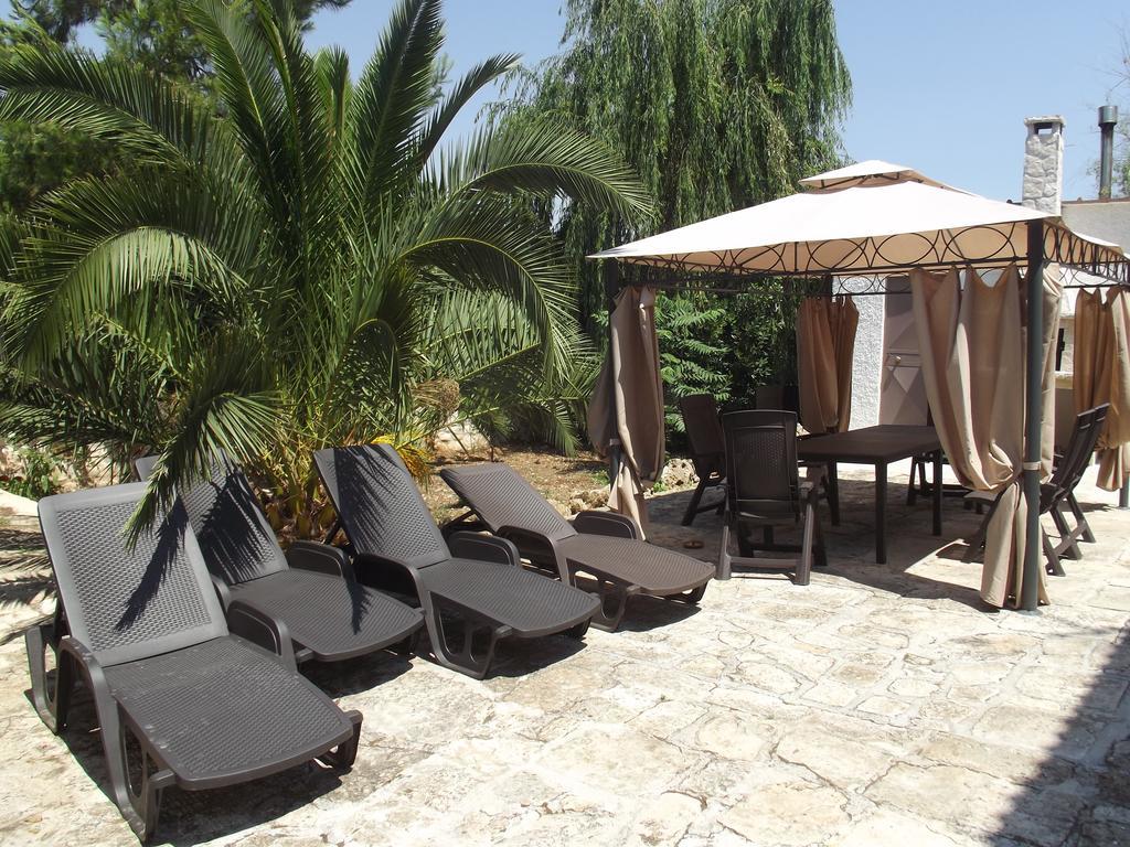 La Cutizza B&B Martina Franca Szoba fotó