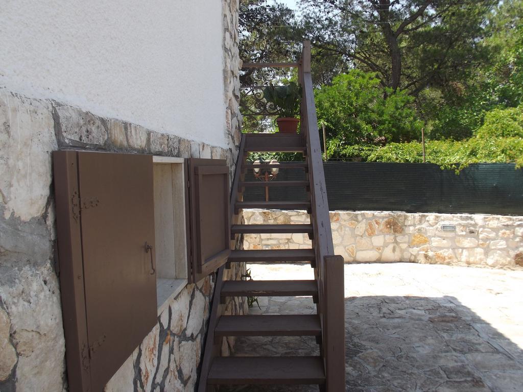 La Cutizza B&B Martina Franca Szoba fotó