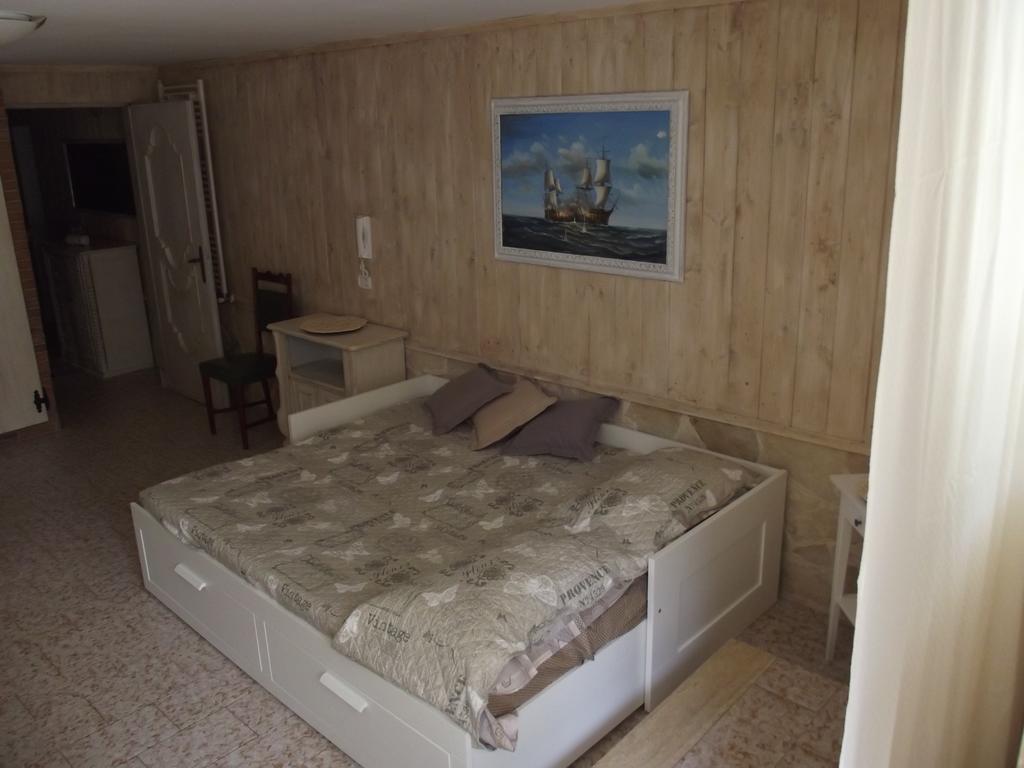 La Cutizza B&B Martina Franca Szoba fotó