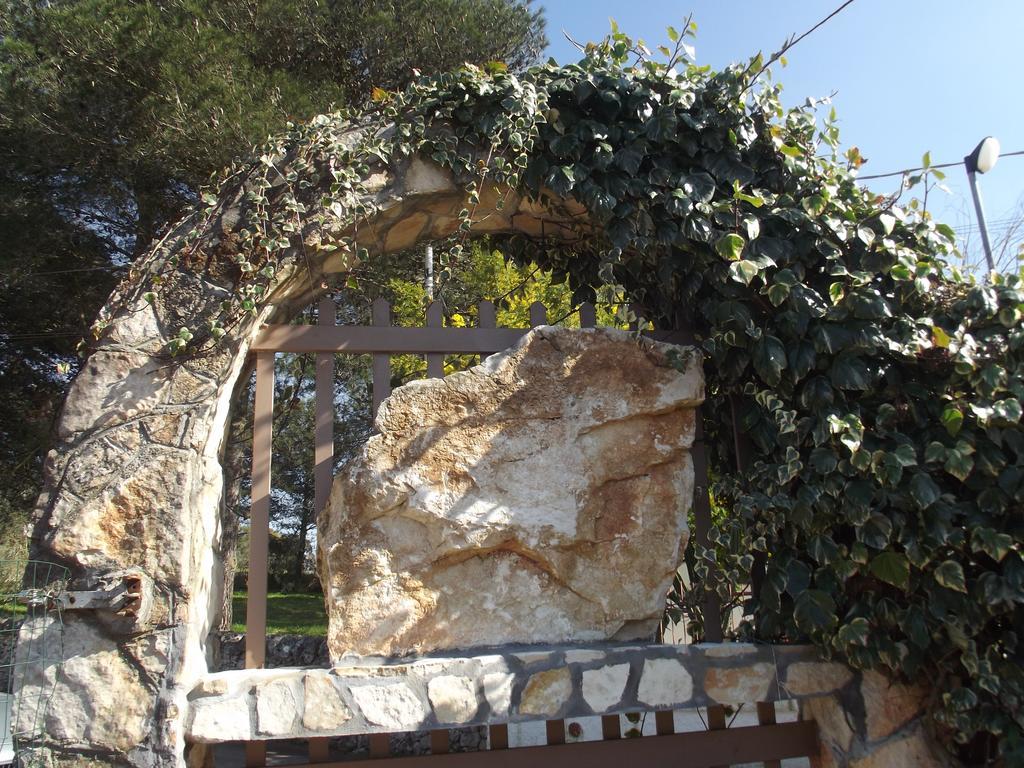 La Cutizza B&B Martina Franca Szoba fotó