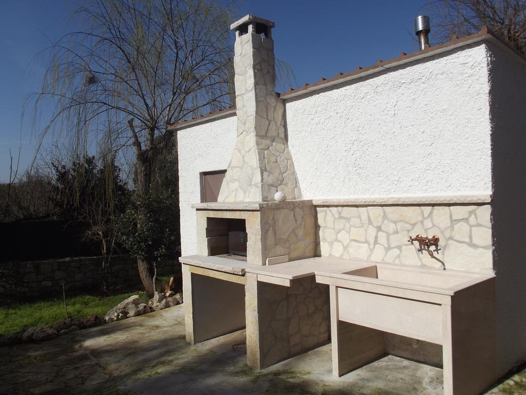 La Cutizza B&B Martina Franca Szoba fotó