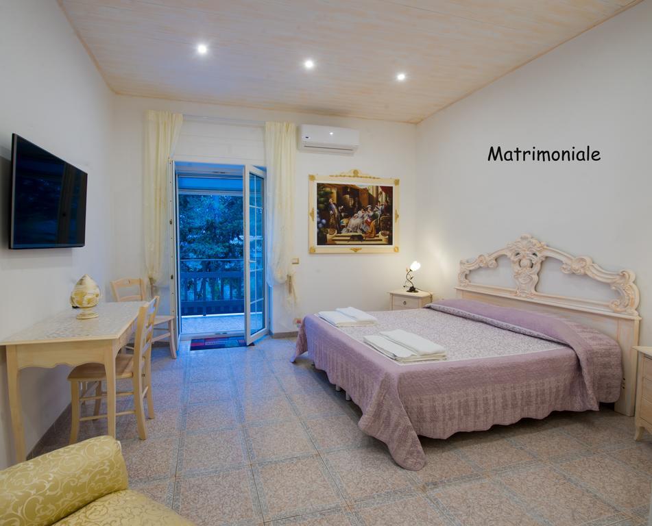 La Cutizza B&B Martina Franca Kültér fotó