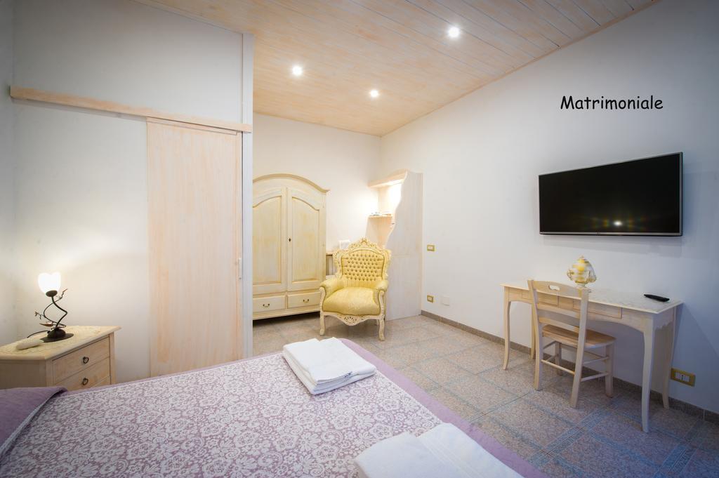La Cutizza B&B Martina Franca Kültér fotó