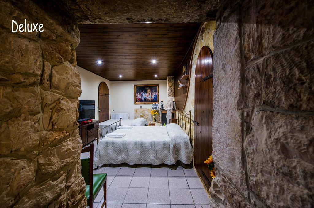 La Cutizza B&B Martina Franca Kültér fotó