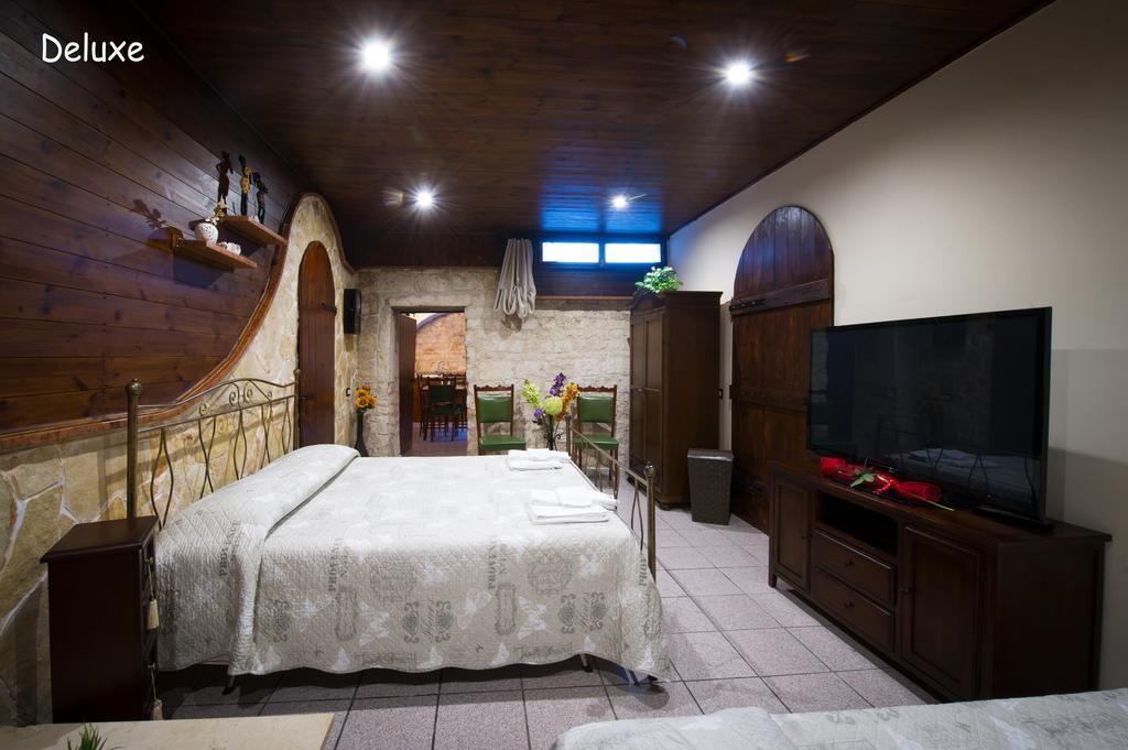 La Cutizza B&B Martina Franca Kültér fotó