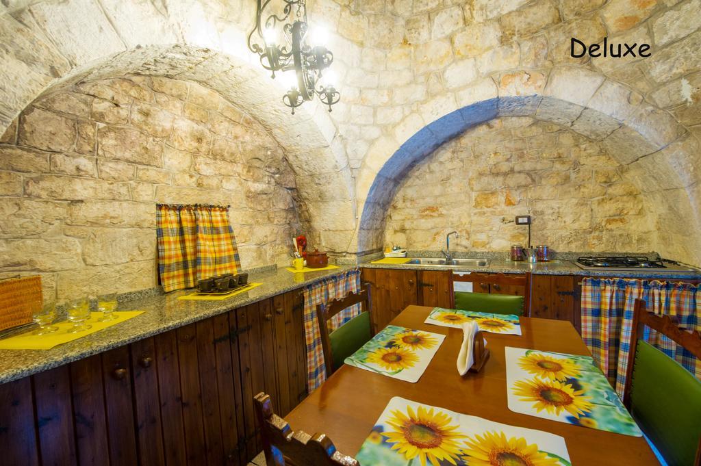 La Cutizza B&B Martina Franca Kültér fotó