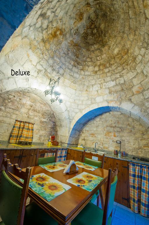 La Cutizza B&B Martina Franca Kültér fotó