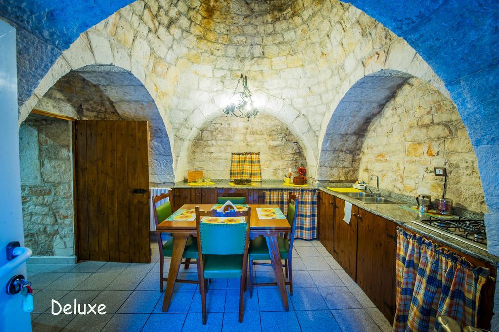 La Cutizza B&B Martina Franca Kültér fotó