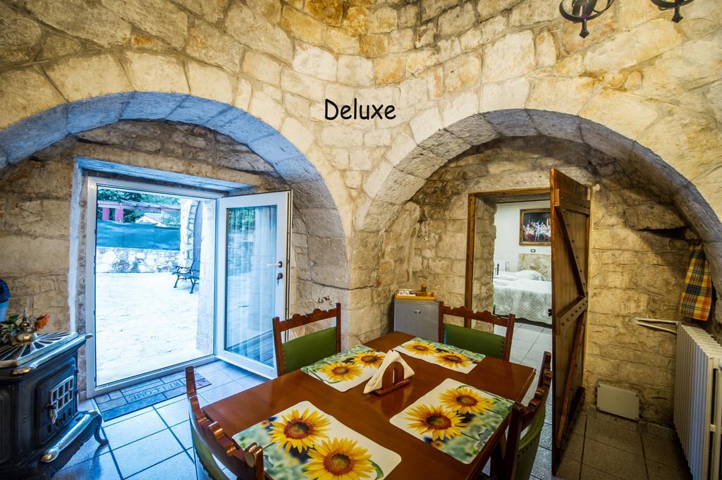 La Cutizza B&B Martina Franca Kültér fotó