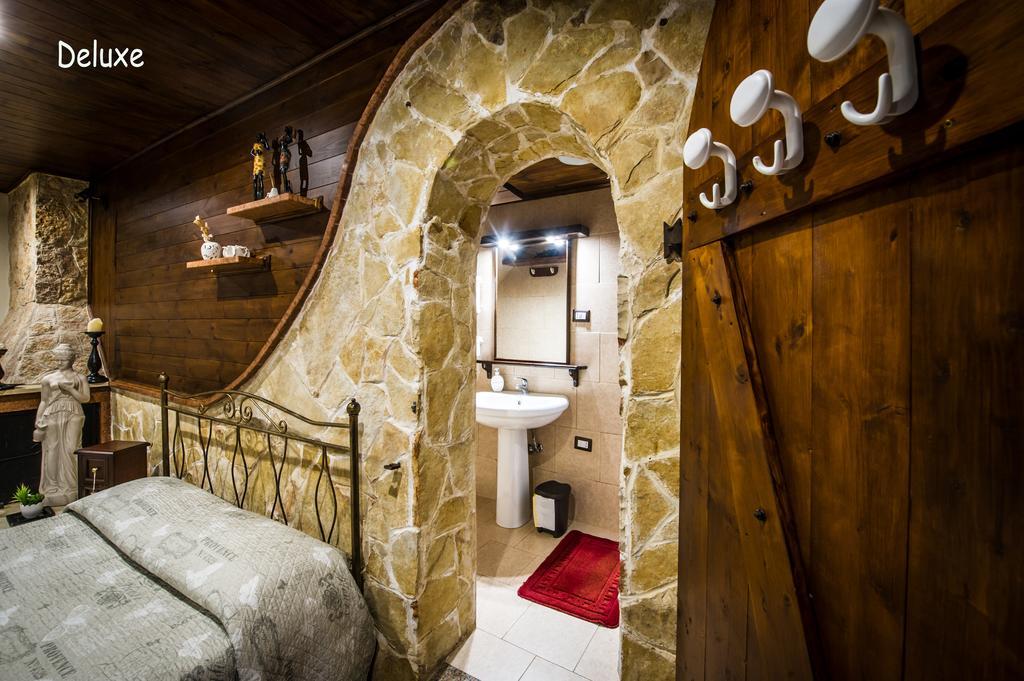 La Cutizza B&B Martina Franca Kültér fotó