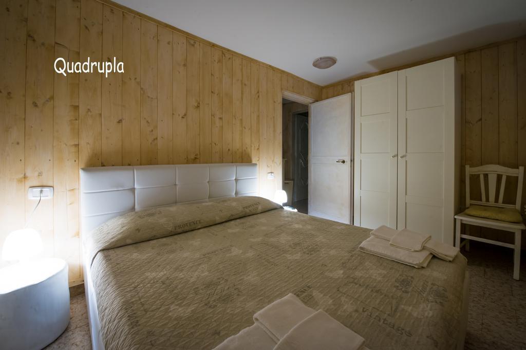La Cutizza B&B Martina Franca Kültér fotó