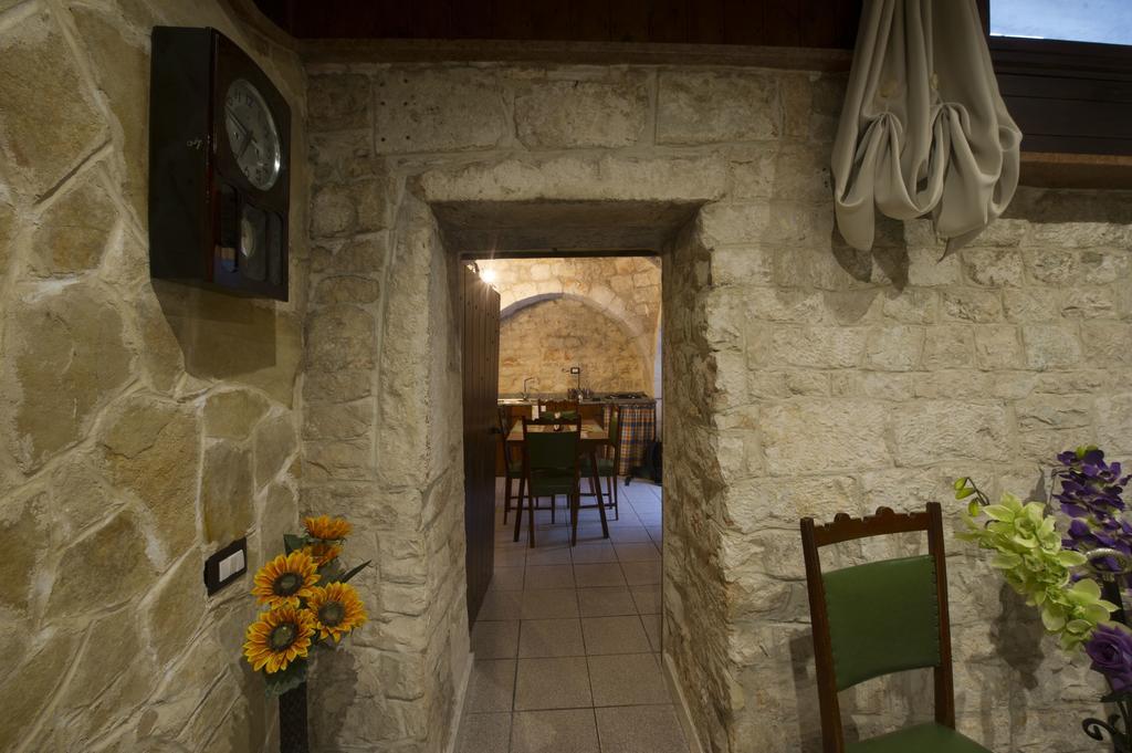 La Cutizza B&B Martina Franca Kültér fotó