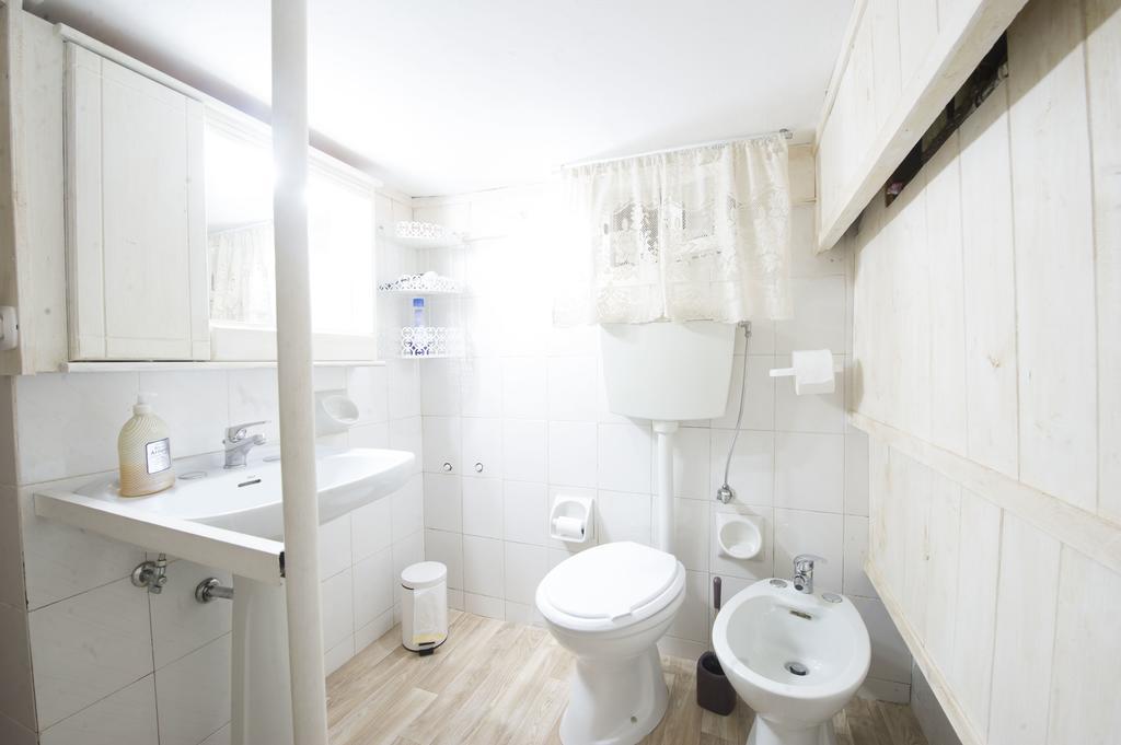 La Cutizza B&B Martina Franca Kültér fotó