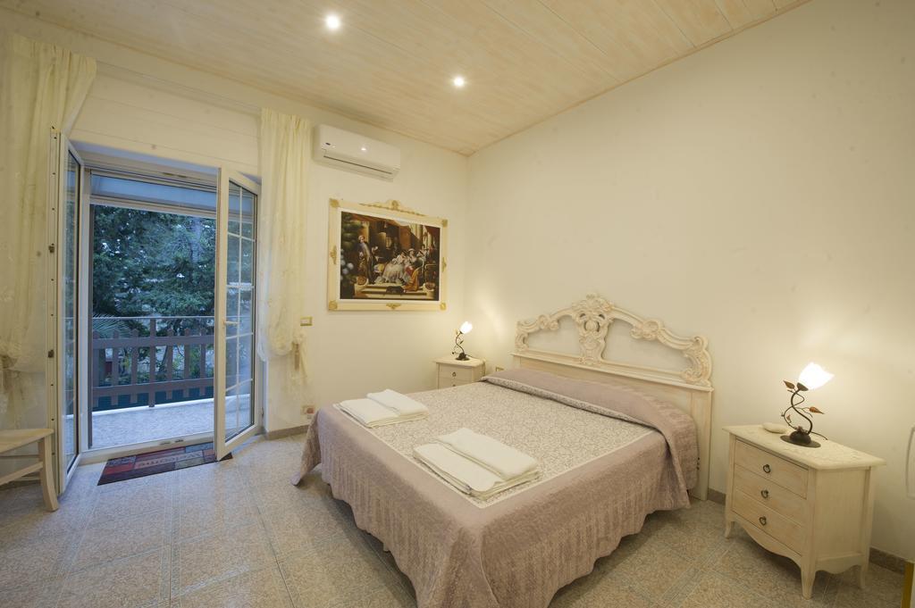 La Cutizza B&B Martina Franca Kültér fotó