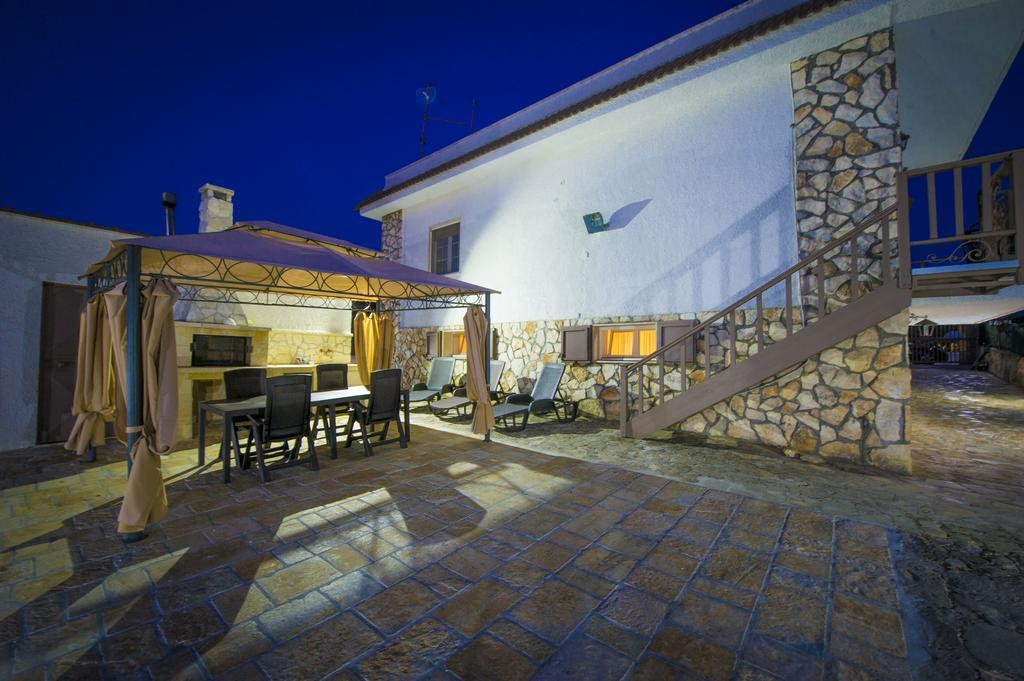 La Cutizza B&B Martina Franca Kültér fotó